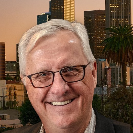 Mike Richardson