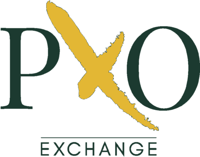 PXO Exchange