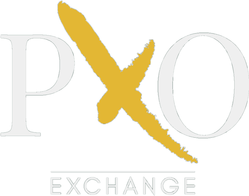 PXO Exchange